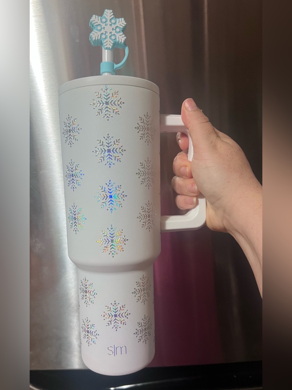 Simple Modern 40oz Trek Tumbler